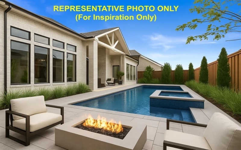 1733 Cousins Trail, Frisco, TX 75034, 4 Habitaciones Habitaciones , ,5 BañosBaños,Residential,En Venta,1733 Cousins Trail,20962556