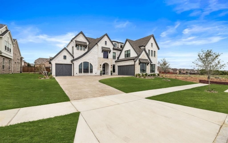 1733 Cousins Trail, Frisco, TX 75034, 4 Habitaciones Habitaciones , ,5 BañosBaños,Residential,En Venta,1733 Cousins Trail,20962556