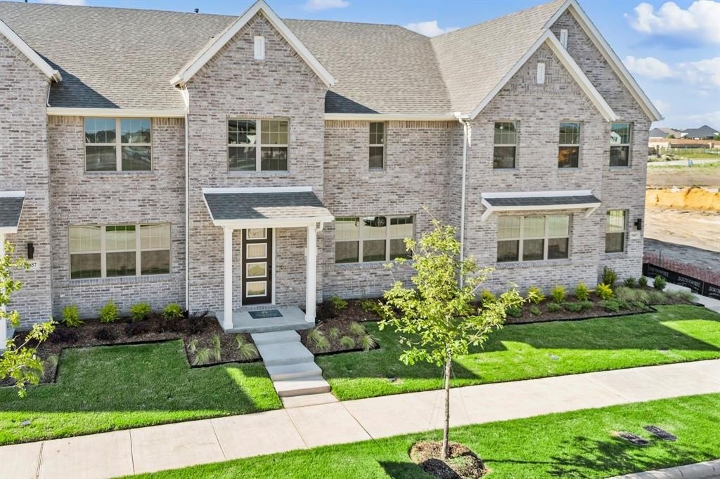3857 Willow Bough Lane, Prosper, TX 75078, 3 Habitaciones Habitaciones , ,2 BañosBaños,Residential,En Venta,3857 Willow Bough Lane,20962590