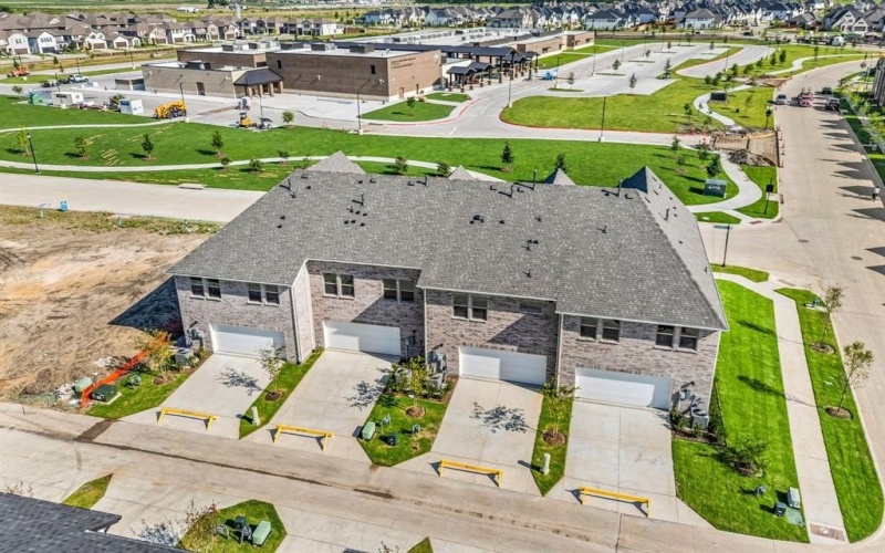 3857 Willow Bough Lane, Prosper, TX 75078, 3 Habitaciones Habitaciones , ,2 BañosBaños,Residential,En Venta,3857 Willow Bough Lane,20962590