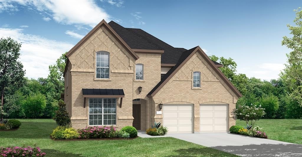 4140 Berylline Lane, Prosper, TX 75078, 4 Habitaciones Habitaciones , ,5 BañosBaños,Residential,En Venta,4140 Berylline Lane,20962659