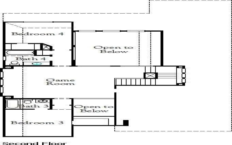 4140 Berylline Lane, Prosper, TX 75078, 4 Habitaciones Habitaciones , ,5 BañosBaños,Residential,En Venta,4140 Berylline Lane,20962659