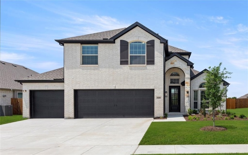 828 Bleriot Drive, Fate, TX 75087, 5 Bedrooms Bedrooms, ,3 BathroomsBathrooms,Residential,For Sale,828 Bleriot Drive,20962679