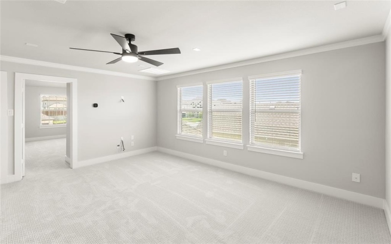828 Bleriot Drive, Fate, TX 75087, 5 Bedrooms Bedrooms, ,3 BathroomsBathrooms,Residential,For Sale,828 Bleriot Drive,20962679