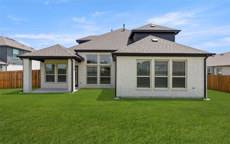 828 Bleriot Drive, Fate, TX 75087, 5 Bedrooms Bedrooms, ,3 BathroomsBathrooms,Residential,For Sale,828 Bleriot Drive,20962679