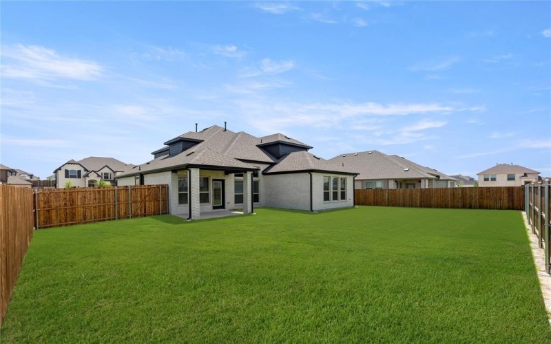 828 Bleriot Drive, Fate, TX 75087, 5 Bedrooms Bedrooms, ,3 BathroomsBathrooms,Residential,For Sale,828 Bleriot Drive,20962679