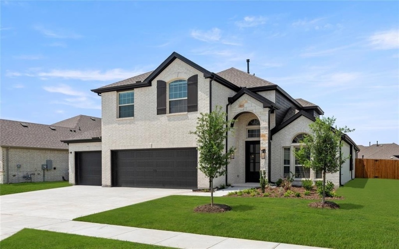 828 Bleriot Drive, Fate, TX 75087, 5 Bedrooms Bedrooms, ,3 BathroomsBathrooms,Residential,For Sale,828 Bleriot Drive,20962679