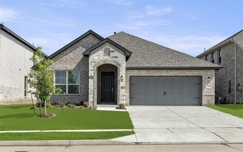 7509 Wild Mint Trail, Midlothian, TX 76084, 4 Bedrooms Bedrooms, ,2 BathroomsBathrooms,Residential,For Sale,7509 Wild Mint Trail,20962717