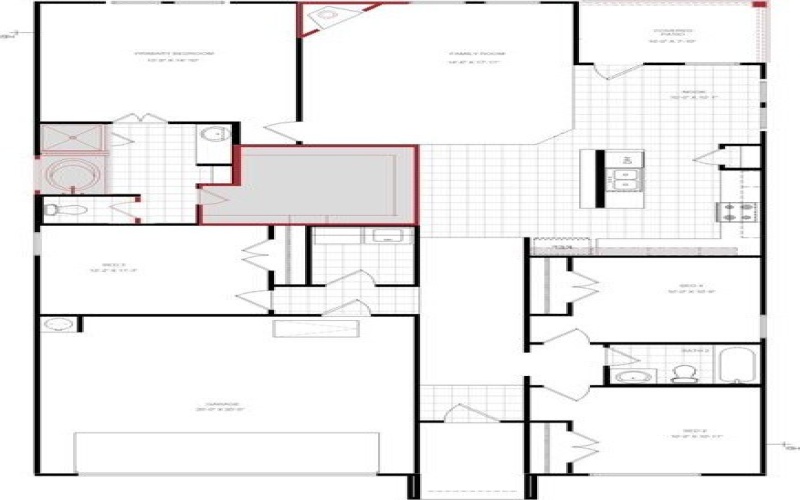 7509 Wild Mint Trail, Midlothian, TX 76084, 4 Bedrooms Bedrooms, ,2 BathroomsBathrooms,Residential,For Sale,7509 Wild Mint Trail,20962717