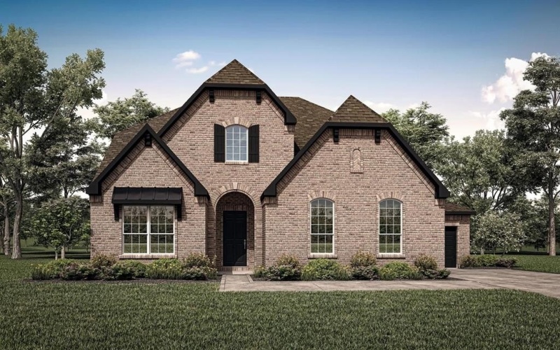 1520 Fairmont Drive, Prosper, TX 75078, 5 Bedrooms Bedrooms, ,6 BathroomsBathrooms,Residential,For Sale,1520 Fairmont Drive,20962732