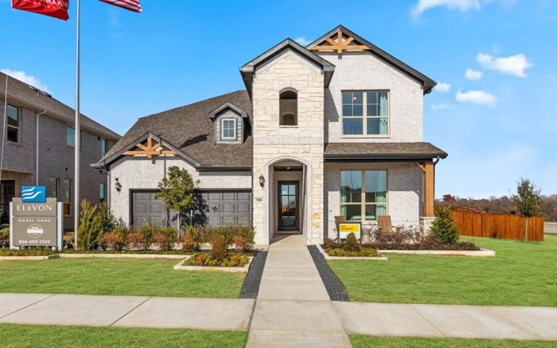 3122 Teasel Trail, Prairie Ridge, TX 76084, 4 Bedrooms Bedrooms, ,3 BathroomsBathrooms,Residential,For Sale,3122 Teasel Trail,20962734