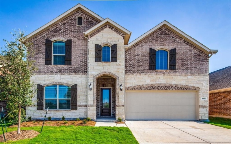 3512 Prairie Place, McKinney, TX 75071, 4 Bedrooms Bedrooms, ,3 BathroomsBathrooms,Residential Lease,For Rent,3512 Prairie Place,20962795