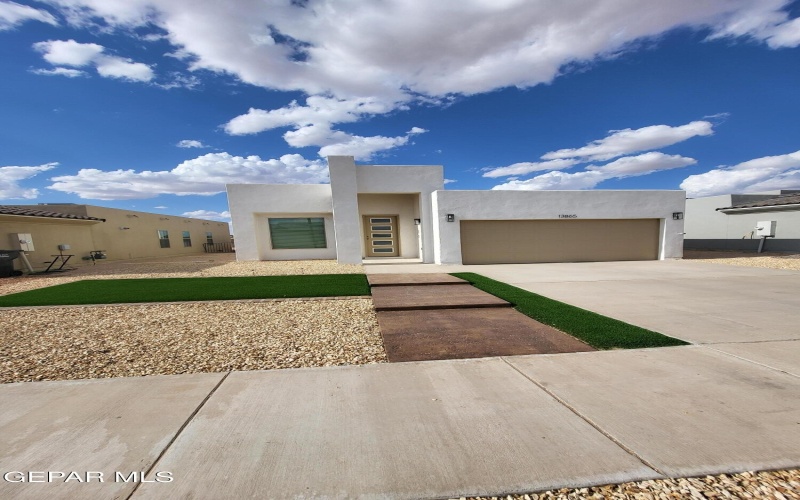 13865 Lorenz Avenue, El Paso, TX 79928, 4 Habitaciones Habitaciones , ,2 BañosBaños,Residential,En Venta,13865 Lorenz Avenue,924141
