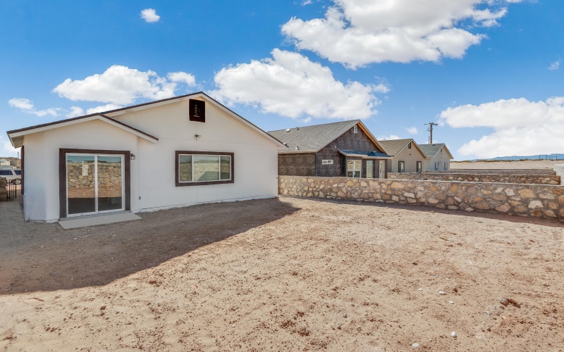 14294 Kayla Mia Drive, El Paso, TX 79938, 3 Habitaciones Habitaciones , ,2 BañosBaños,Residential,En Venta,14294 Kayla Mia Drive,924154