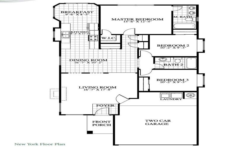 14294 Kayla Mia Drive, El Paso, TX 79938, 3 Habitaciones Habitaciones , ,2 BañosBaños,Residential,En Venta,14294 Kayla Mia Drive,924154