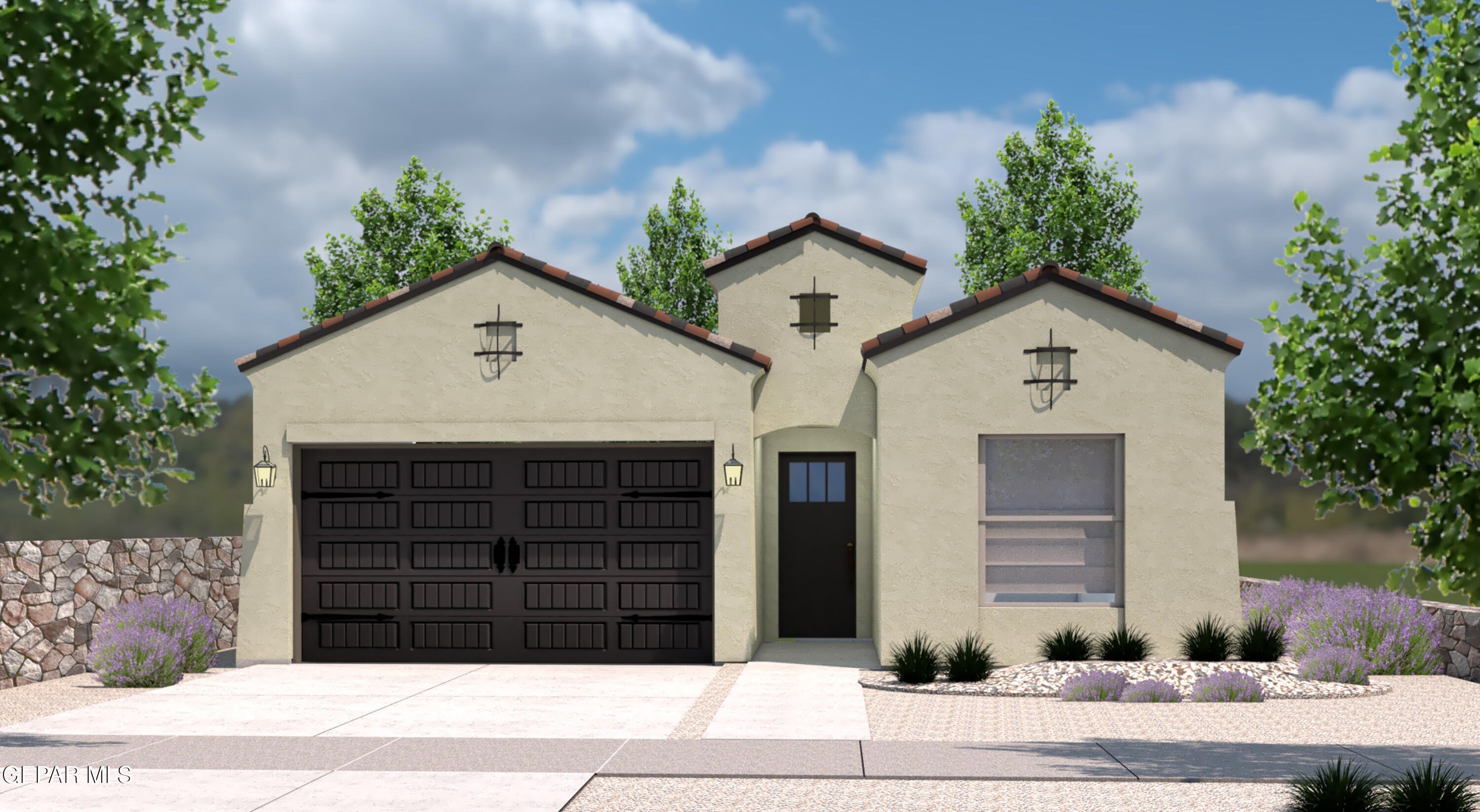 13988 Summer Hail Avenue, El Paso, TX 79928, 3 Habitaciones Habitaciones , ,2 BañosBaños,Residential,En Venta,13988 Summer Hail Avenue,924155