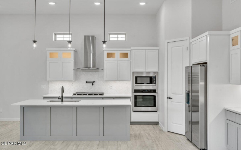 13972 Summer Hail Avenue, El Paso, TX 79928, 4 Habitaciones Habitaciones , ,3 BañosBaños,Residential,En Venta,13972 Summer Hail Avenue,924157