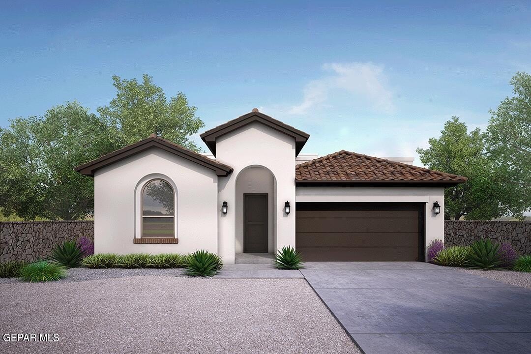 13797 Summer Wave Avenue, El Paso, TX 79928, 4 Bedrooms Bedrooms, ,2 BathroomsBathrooms,Residential,For Sale,13797 Summer Wave Avenue,924161