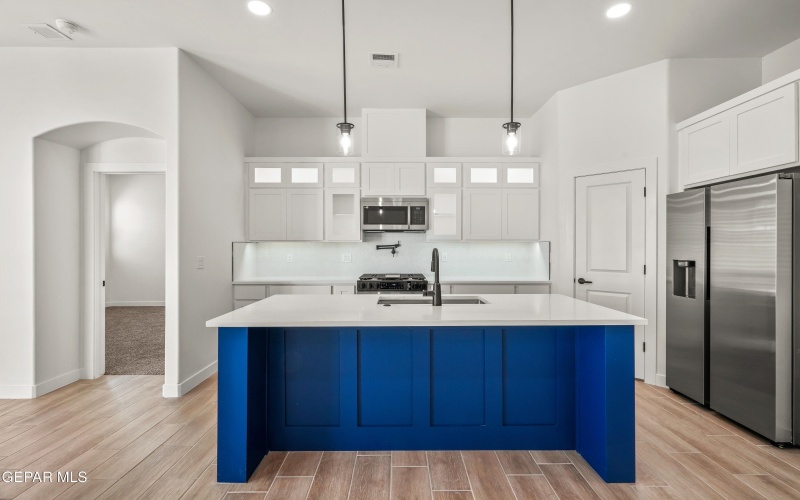 13929 Summer Wave Avenue, El Paso, TX 79928, 3 Habitaciones Habitaciones , ,2 BañosBaños,Residential,En Venta,13929 Summer Wave Avenue,924168