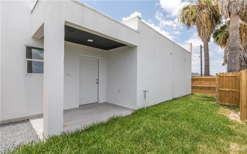 1712 B Street, Mission, TX 78572, 2 Bedrooms Bedrooms, ,2 BathroomsBathrooms,Residential,For Sale,1712 B Street,473208