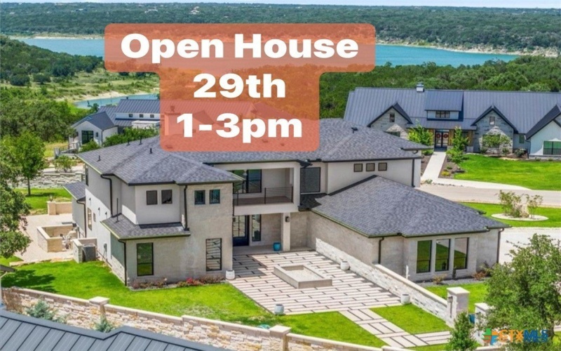 1000 Southlake Ranch Road, Georgetown, TX 78628, 6 Bedrooms Bedrooms, ,5 BathroomsBathrooms,Residential,For Sale,1000 Southlake Ranch Road,582612