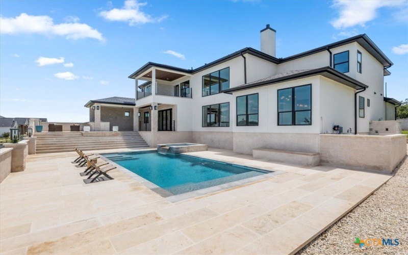 1000 Southlake Ranch Road, Georgetown, TX 78628, 6 Bedrooms Bedrooms, ,5 BathroomsBathrooms,Residential,For Sale,1000 Southlake Ranch Road,582612