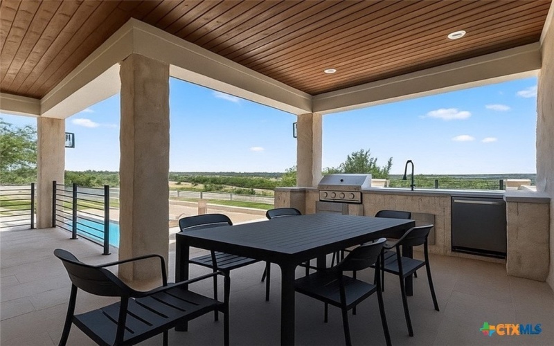1000 Southlake Ranch Road, Georgetown, TX 78628, 6 Bedrooms Bedrooms, ,5 BathroomsBathrooms,Residential,For Sale,1000 Southlake Ranch Road,582612