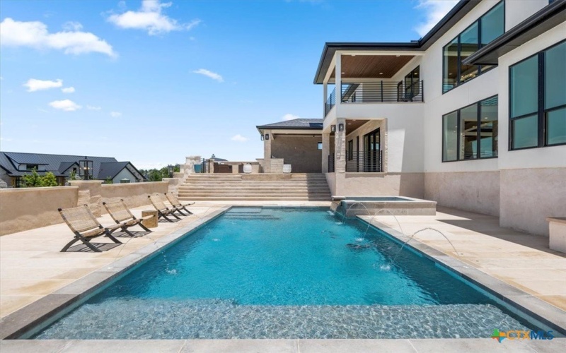 1000 Southlake Ranch Road, Georgetown, TX 78628, 6 Bedrooms Bedrooms, ,5 BathroomsBathrooms,Residential,For Sale,1000 Southlake Ranch Road,582612