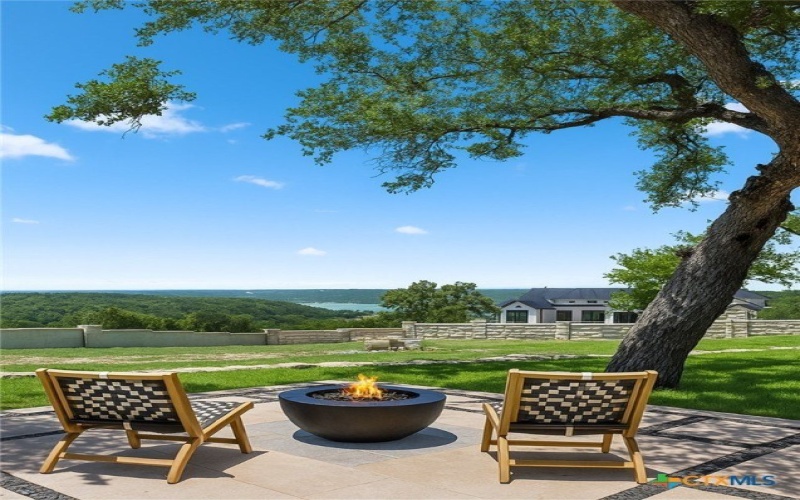 1000 Southlake Ranch Road, Georgetown, TX 78628, 6 Bedrooms Bedrooms, ,5 BathroomsBathrooms,Residential,For Sale,1000 Southlake Ranch Road,582612