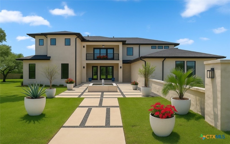 1000 Southlake Ranch Road, Georgetown, TX 78628, 6 Bedrooms Bedrooms, ,5 BathroomsBathrooms,Residential,For Sale,1000 Southlake Ranch Road,582612