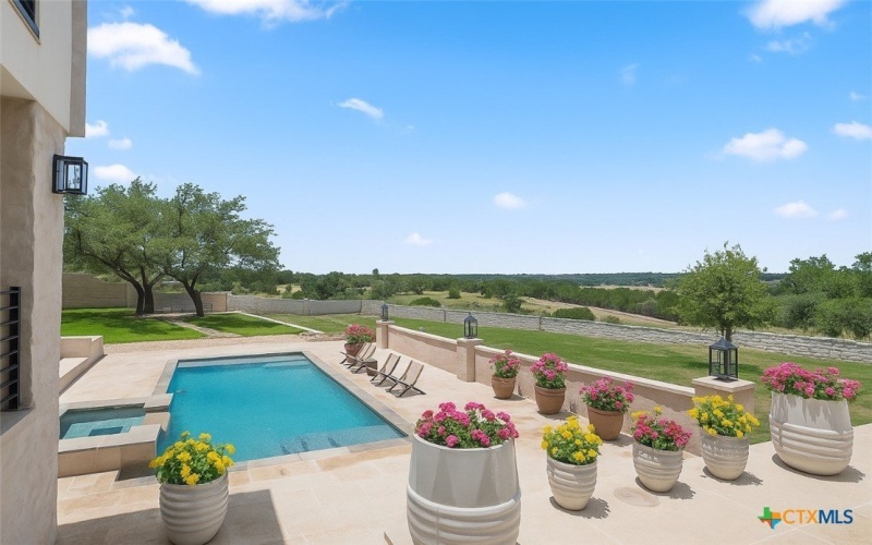 1000 Southlake Ranch Road, Georgetown, TX 78628, 6 Bedrooms Bedrooms, ,5 BathroomsBathrooms,Residential,For Sale,1000 Southlake Ranch Road,582612