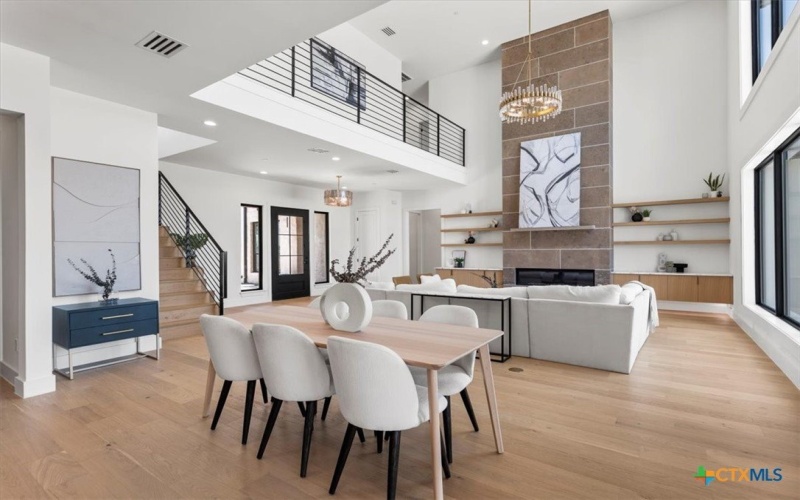 1000 Southlake Ranch Road, Georgetown, TX 78628, 6 Bedrooms Bedrooms, ,5 BathroomsBathrooms,Residential,For Sale,1000 Southlake Ranch Road,582612
