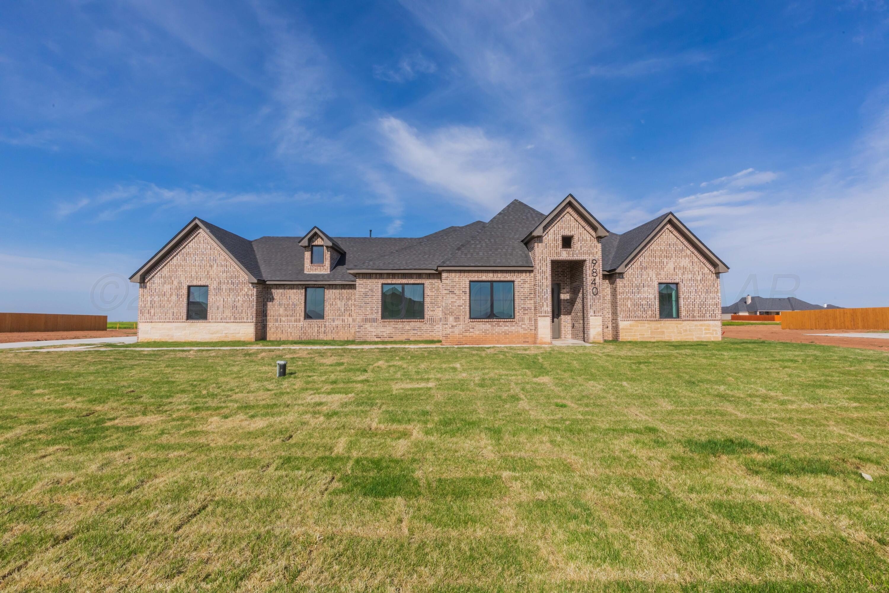 9840 Highland Srings Drive, Amarillo, TX 79119, 3 Bedrooms Bedrooms, ,2 BathroomsBathrooms,Residential,For Sale,9840 Highland Srings Drive,25-3586