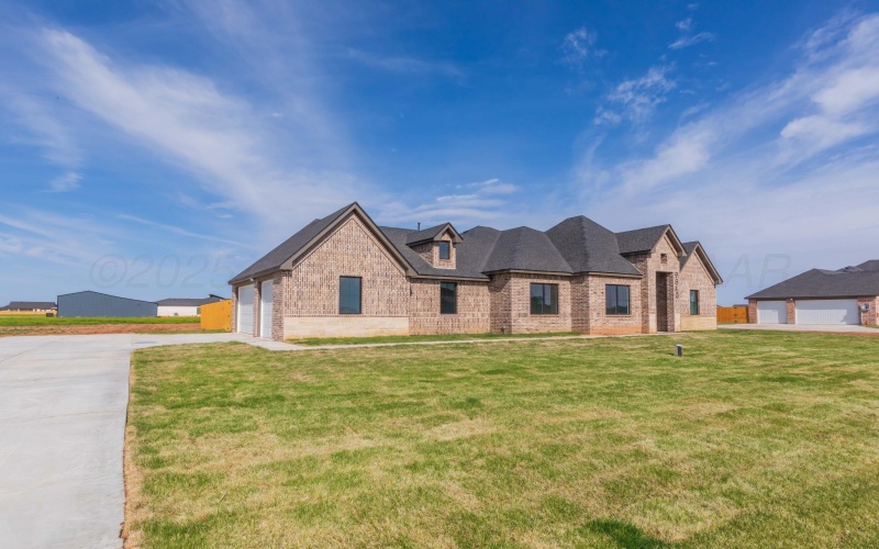 9840 Highland Srings Drive, Amarillo, TX 79119, 3 Bedrooms Bedrooms, ,2 BathroomsBathrooms,Residential,For Sale,9840 Highland Srings Drive,25-3586