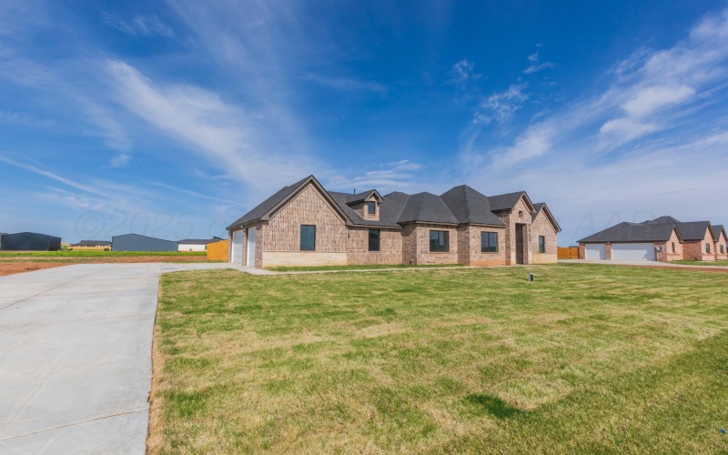 9840 Highland Srings Drive, Amarillo, TX 79119, 3 Bedrooms Bedrooms, ,2 BathroomsBathrooms,Residential,For Sale,9840 Highland Srings Drive,25-3586