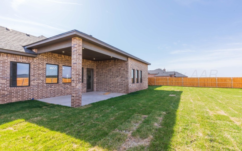 9840 Highland Srings Drive, Amarillo, TX 79119, 3 Bedrooms Bedrooms, ,2 BathroomsBathrooms,Residential,For Sale,9840 Highland Srings Drive,25-3586
