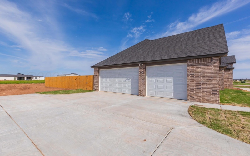 9840 Highland Srings Drive, Amarillo, TX 79119, 3 Bedrooms Bedrooms, ,2 BathroomsBathrooms,Residential,For Sale,9840 Highland Srings Drive,25-3586