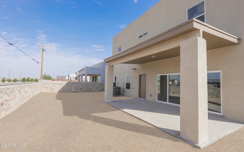 15261 Conviction Avenue, El Paso, TX 79938, 6 Bedrooms Bedrooms, ,3 BathroomsBathrooms,Residential,For Sale,15261 Conviction Avenue,924180