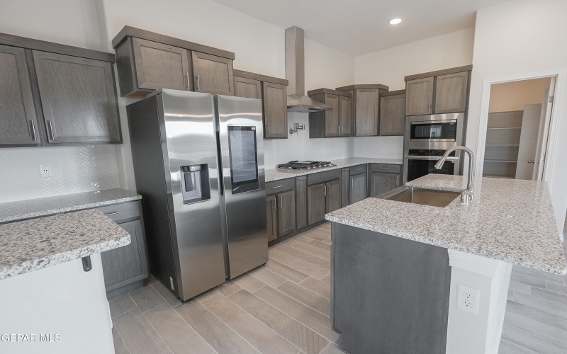 15261 Conviction Avenue, El Paso, TX 79938, 6 Bedrooms Bedrooms, ,3 BathroomsBathrooms,Residential,For Sale,15261 Conviction Avenue,924180
