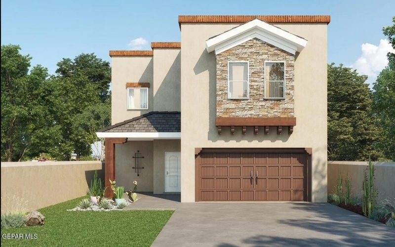 15161 Conviction Avenue, El Paso, TX 79938, 4 Habitaciones Habitaciones , ,2 BañosBaños,Residential,En Venta,15161 Conviction Avenue,924181
