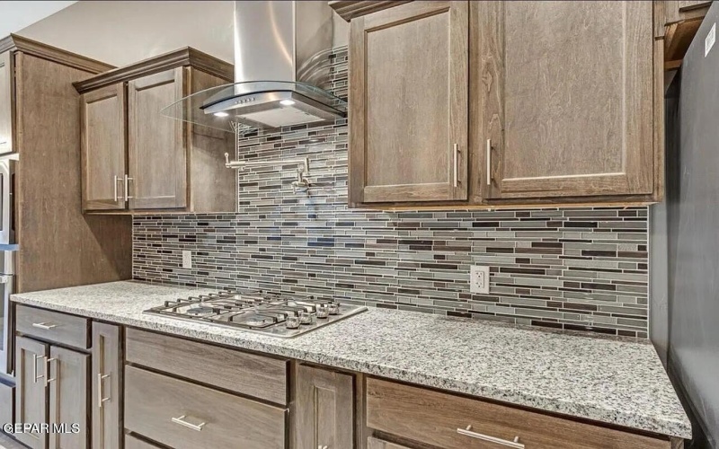 15121 Conviction Avenue, El Paso, TX 79938, 5 Habitaciones Habitaciones , ,3 BañosBaños,Residential,En Venta,15121 Conviction Avenue,924183