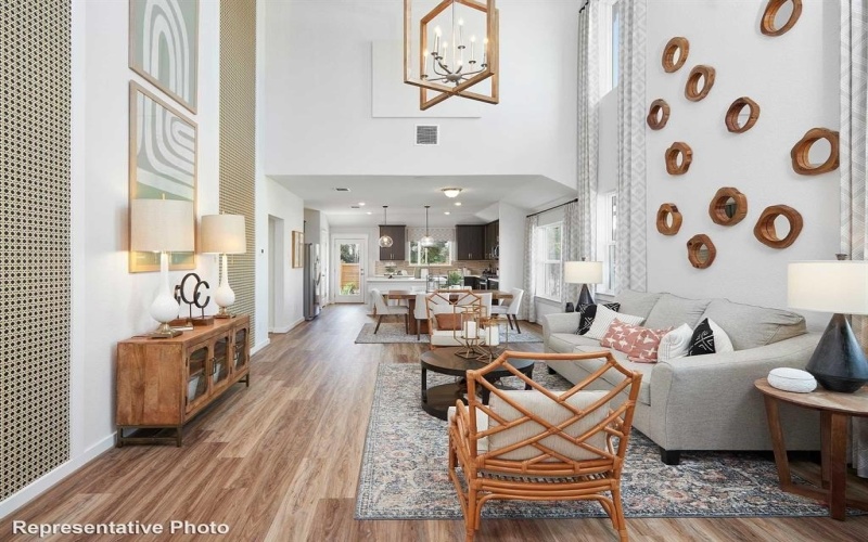 509 Martell Road, McKinney, TX 75069, 4 Bedrooms Bedrooms, ,2 BathroomsBathrooms,Residential,For Sale,509 Martell Road,20850127