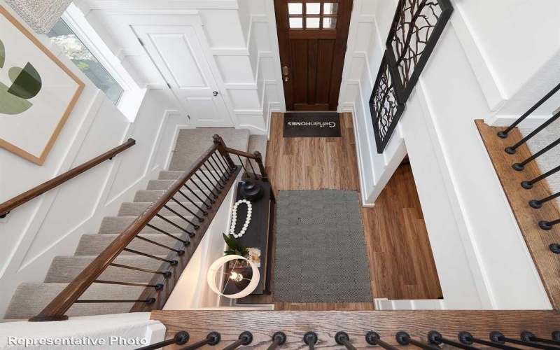 509 Martell Road, McKinney, TX 75069, 4 Bedrooms Bedrooms, ,2 BathroomsBathrooms,Residential,For Sale,509 Martell Road,20850127