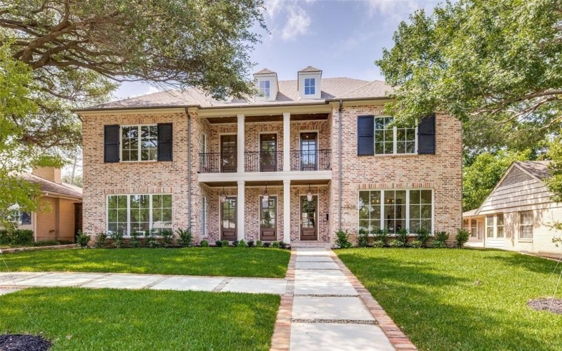 7538 Centenary Avenue, Dallas, TX 75225, 5 Bedrooms Bedrooms, ,6 BathroomsBathrooms,Residential,For Sale,7538 Centenary Avenue,20917687
