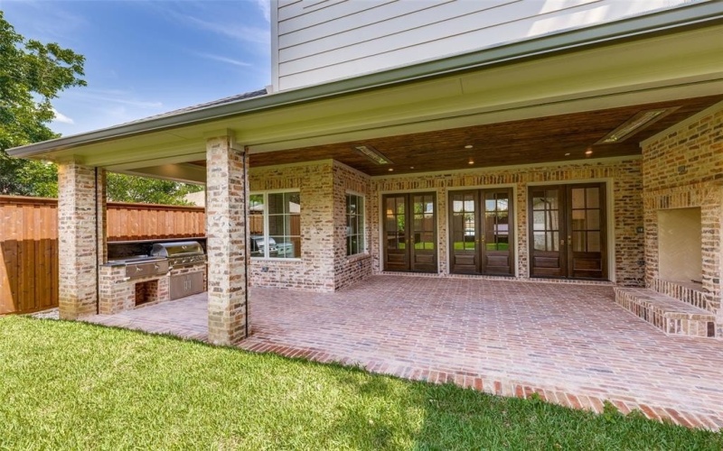7538 Centenary Avenue, Dallas, TX 75225, 5 Bedrooms Bedrooms, ,6 BathroomsBathrooms,Residential,For Sale,7538 Centenary Avenue,20917687