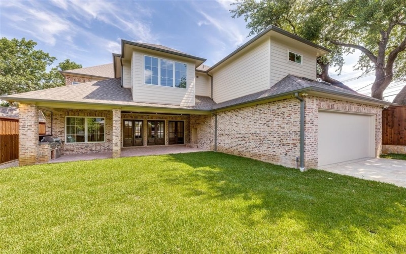 7538 Centenary Avenue, Dallas, TX 75225, 5 Bedrooms Bedrooms, ,6 BathroomsBathrooms,Residential,For Sale,7538 Centenary Avenue,20917687