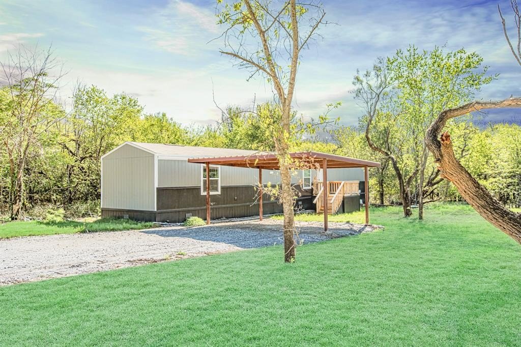 12 Meadow Pond Court, Bridgeport, TX 76426, 3 Habitaciones Habitaciones , ,2 BañosBaños,Residential,En Venta,12 Meadow Pond Court,20955126