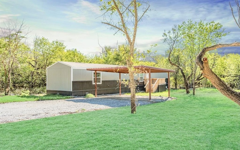 12 Meadow Pond Court, Bridgeport, TX 76426, 3 Habitaciones Habitaciones , ,2 BañosBaños,Residential,En Venta,12 Meadow Pond Court,20955126