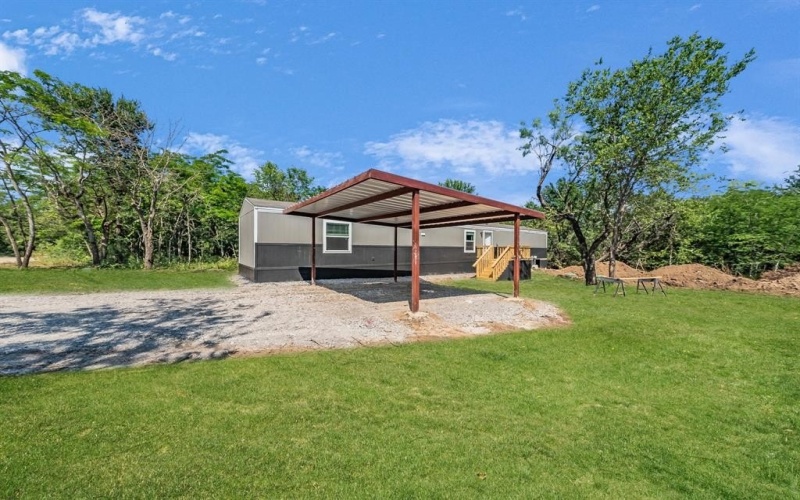 12 Meadow Pond Court, Bridgeport, TX 76426, 3 Habitaciones Habitaciones , ,2 BañosBaños,Residential,En Venta,12 Meadow Pond Court,20955126