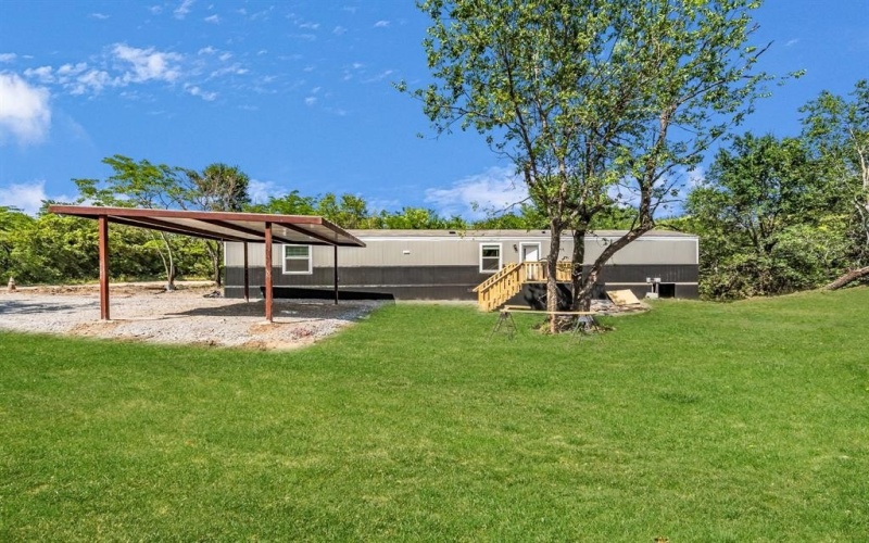 12 Meadow Pond Court, Bridgeport, TX 76426, 3 Habitaciones Habitaciones , ,2 BañosBaños,Residential,En Venta,12 Meadow Pond Court,20955126